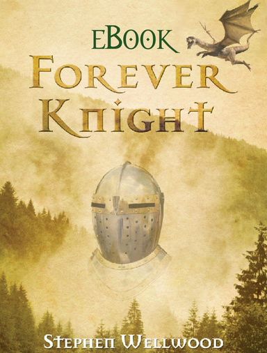 Forever Knight eBook