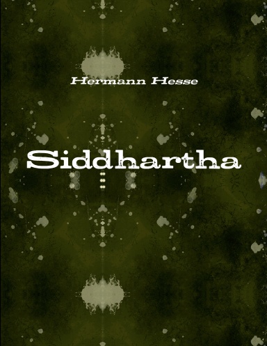 Siddhartha