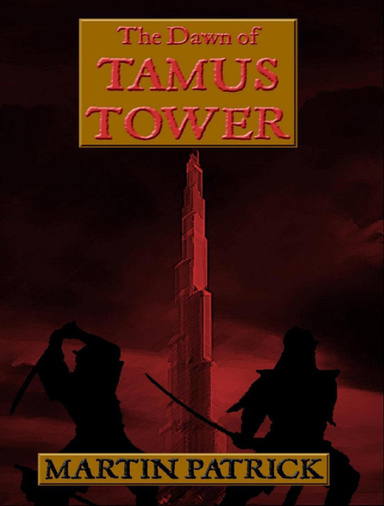 The Dawn of Tamus Tower ebook