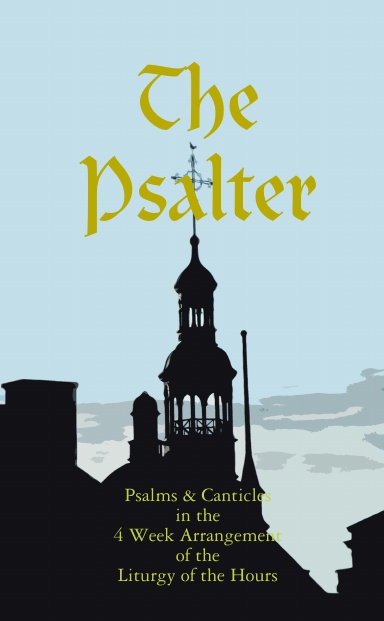 The Psalter