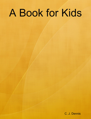 A Book for Kids