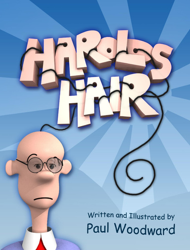 Harold's Hair