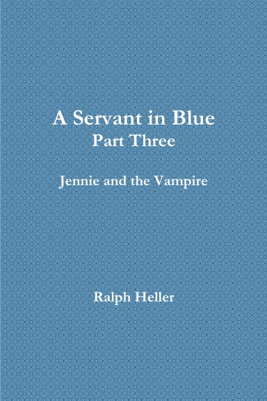 Jennie and the Vampire