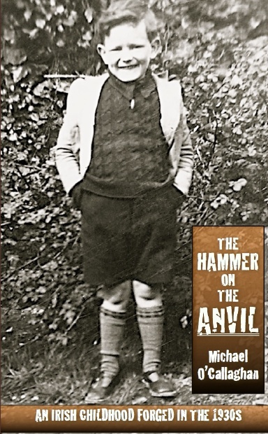 The Hammer on the Anvil