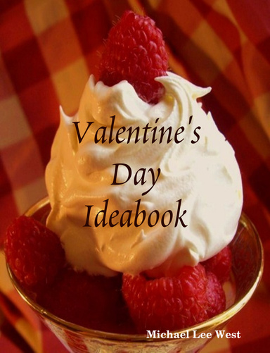 Valentine's Day Ideabook