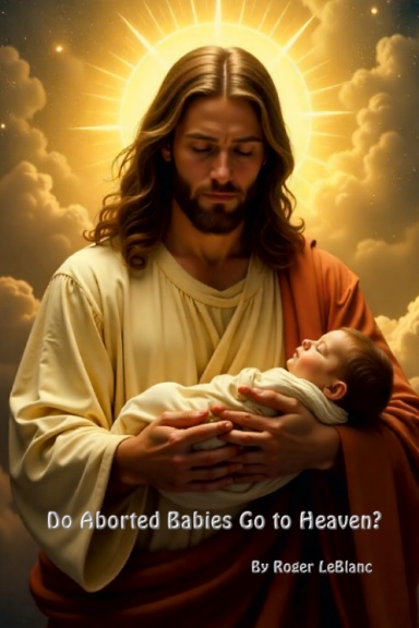 Do Aborted Children Live in God? Do They See Him Face To Face?