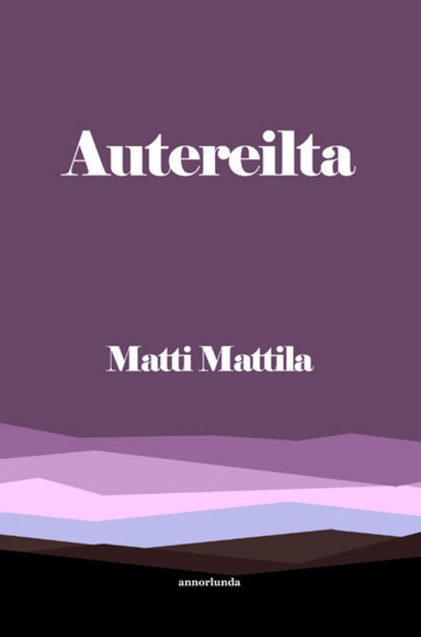 Autereilta