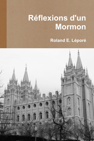 Réflexions d'un Mormon