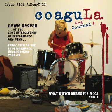 Coagula 101