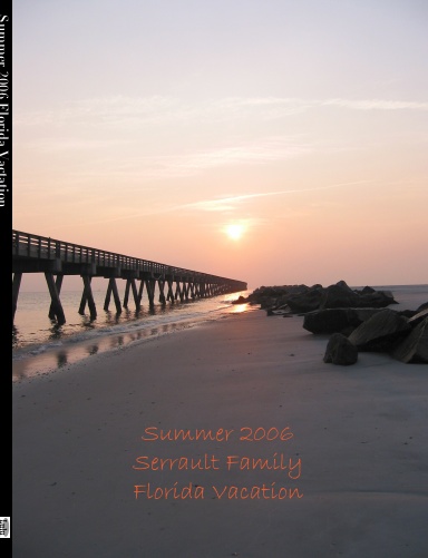 Summer 2006 Florida Vactation