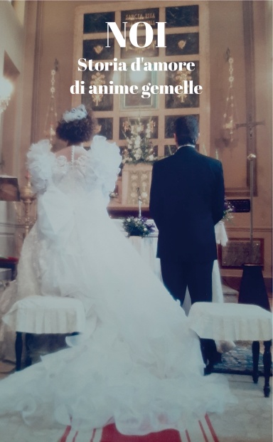 NOI Storia d'amore di anime gemelle