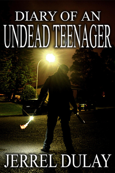 Diary of an Undead Teenager