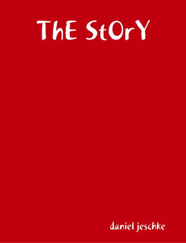 ThE StOrY