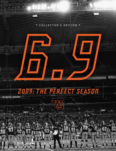 6.9 2009: The Perfect Season