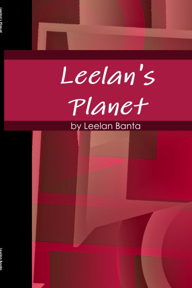 Leelan's Planet