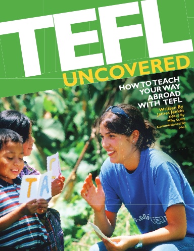 TEFL Uncovered