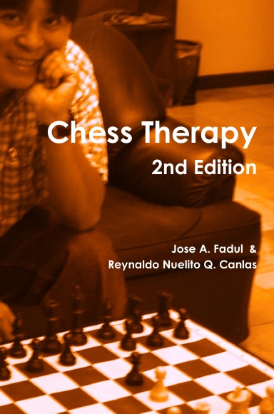 Chess Therapy (2nd Edition)