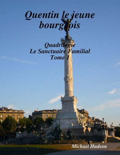 Quentin le jeune bourgeois
