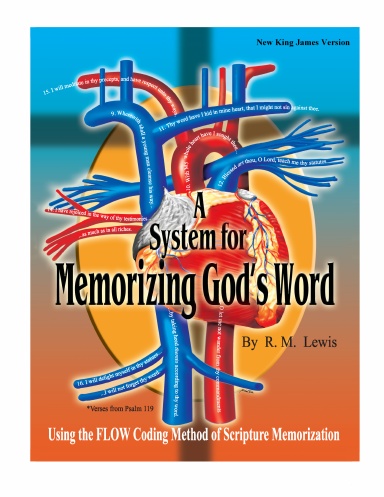 A System for Memorizing God's Word