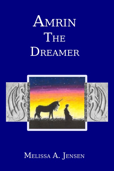 Amrin The Dreamer
