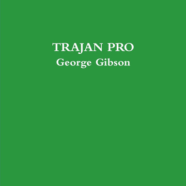 Trajan Pro