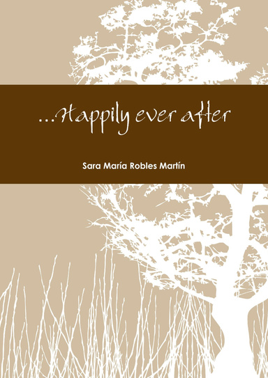 ...Happily ever after