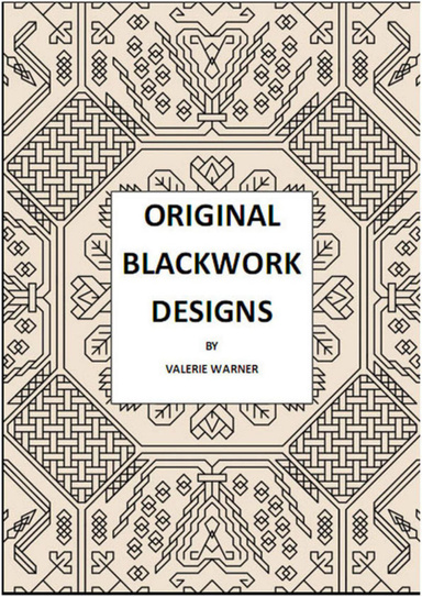 Original Blackwork Designs