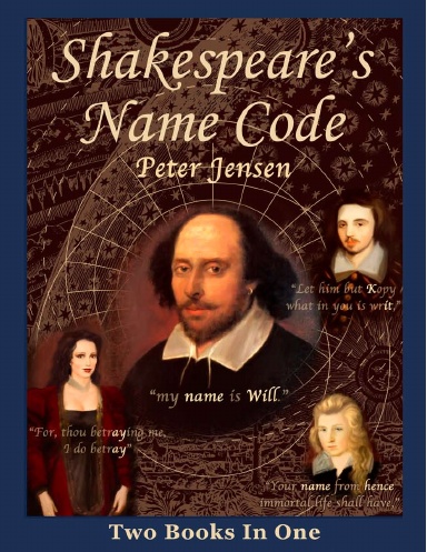 Shakespeare's Name Code
