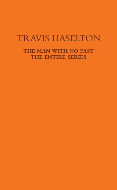 The Man With No Past  the entire series