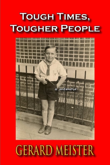 Tough Times, Tougher People