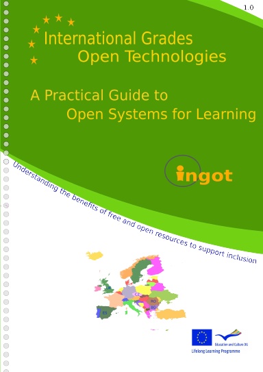 A Practical Guide to Open Systems for Learning
