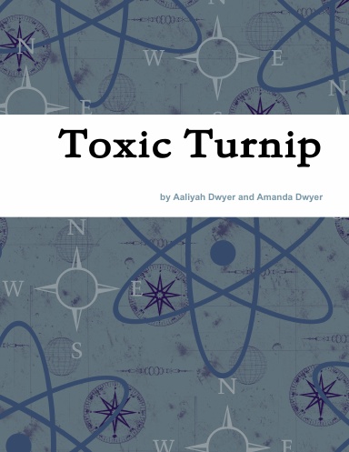 toxic turnip