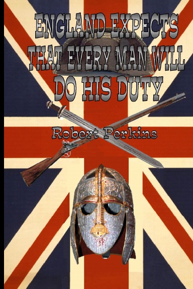 England Expects That Every Man Will Do His Duty