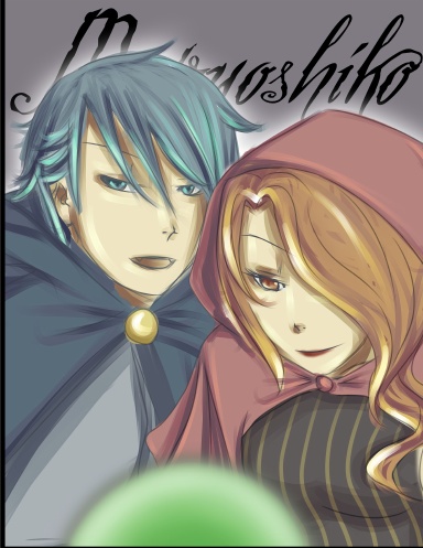 Matryoshiko - October 2011