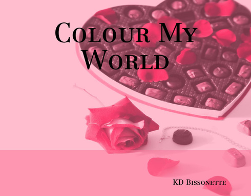 Colour My World