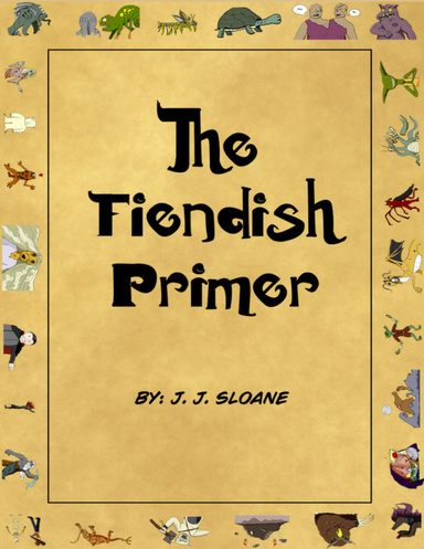 The Fiendish Primer