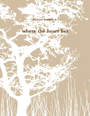 where the heart lies
