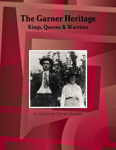 The Garner Heritage