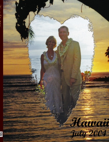 Hawaii July 2004