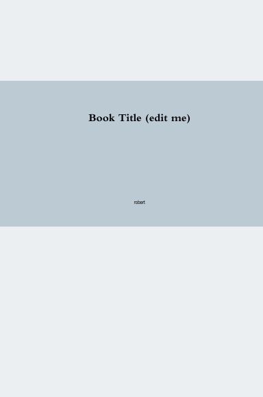 Book Title (edit me)