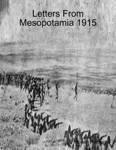 Letters from Mesopotamia 1915