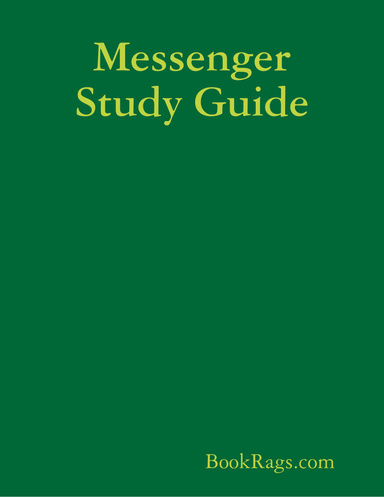 Messenger Study Guide