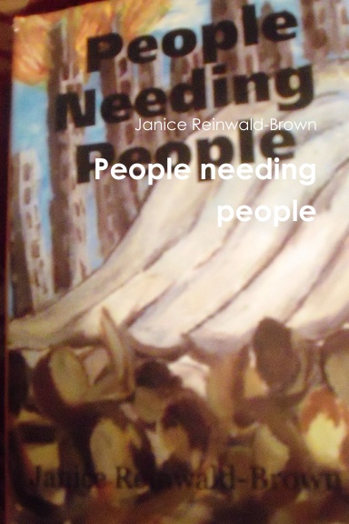 People needing people