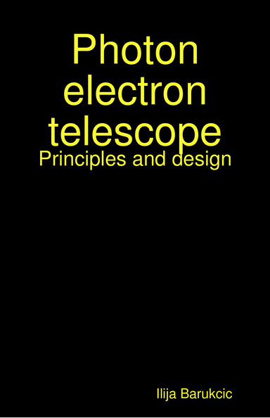 electron telescope