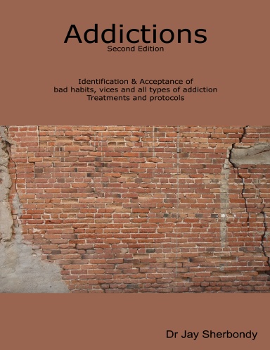 Addictions Book
