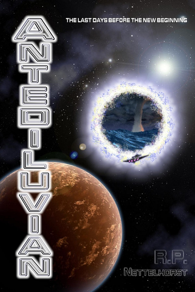 Antediluvian