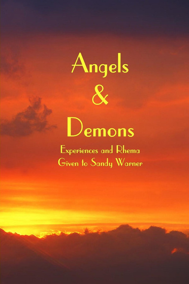 Angels & Demons  (eBook)