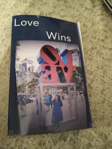 Love Wins