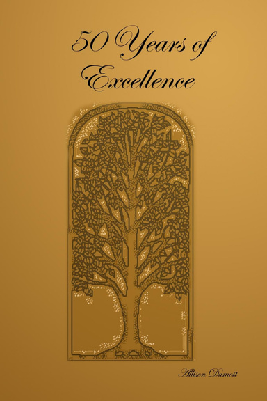 50 Years of Excellence