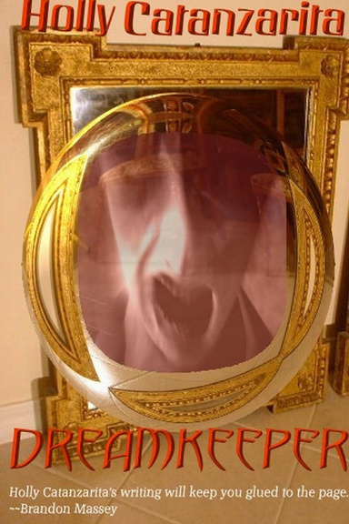 DREAMKEEPER